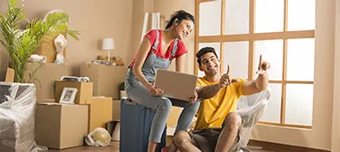 Business Improvement Loan